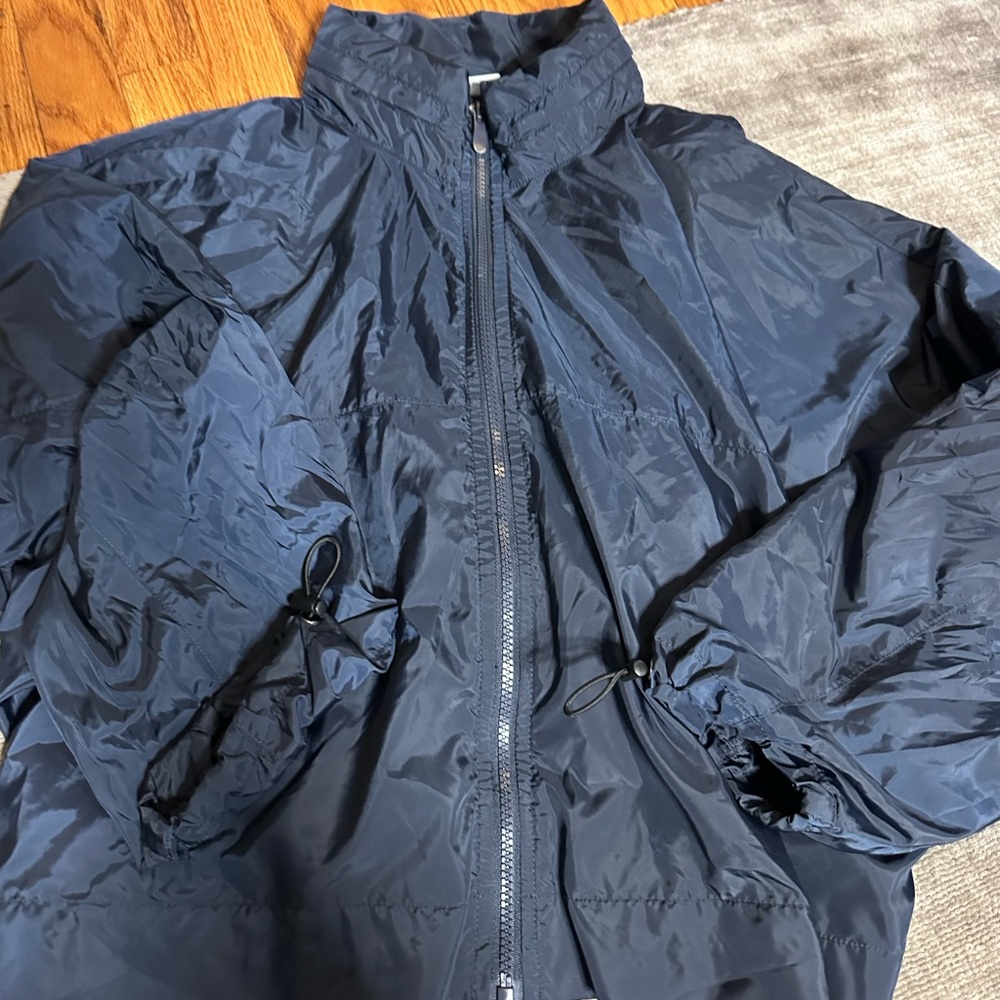 ASOS raincoat